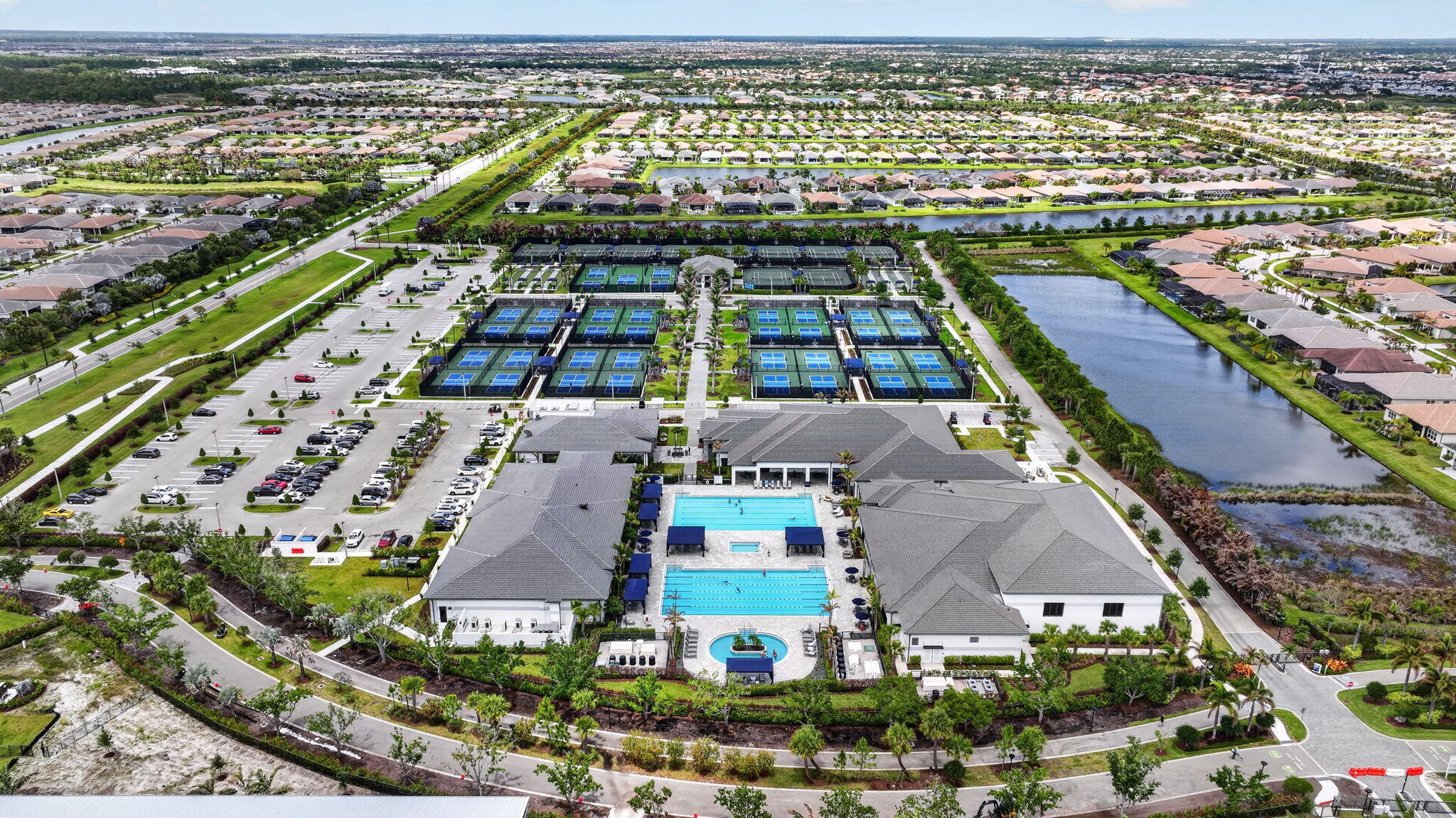 RIVERLAND PARCEL B - PLAT EIGHT - Residential