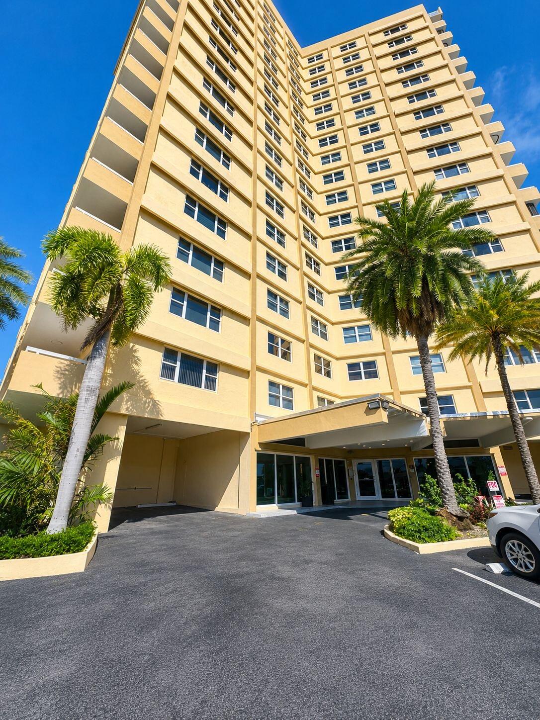 1200 Hibiscus Avenue 806