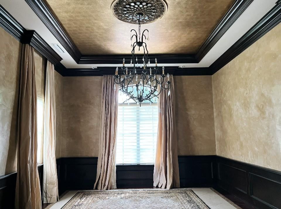 COLLINS HEIGHTS - Residential