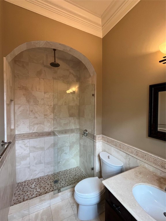 COLLINS HEIGHTS - Residential