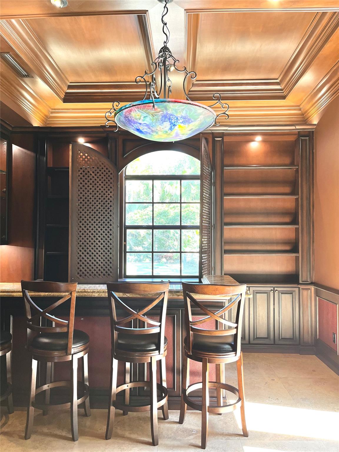 COLLINS HEIGHTS - Residential