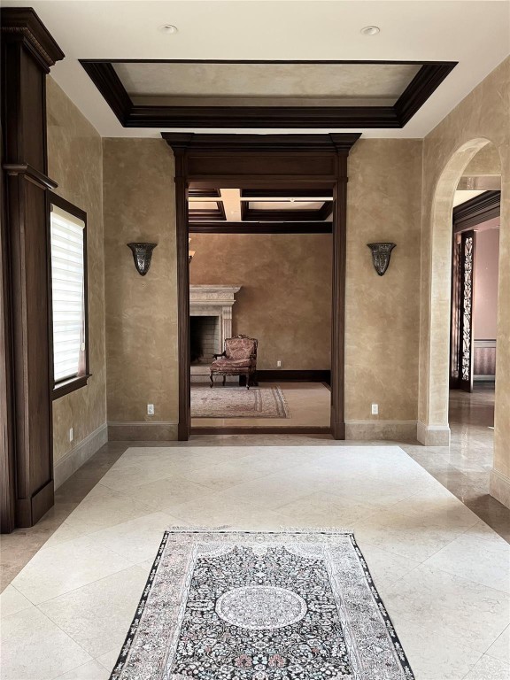 COLLINS HEIGHTS - Residential