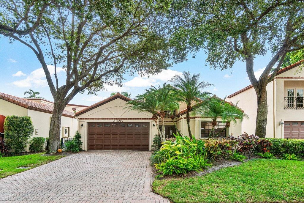 Photo of 23485 Mirabella Circle S, Boca Raton, FL 33433 (MLS # R11011562)