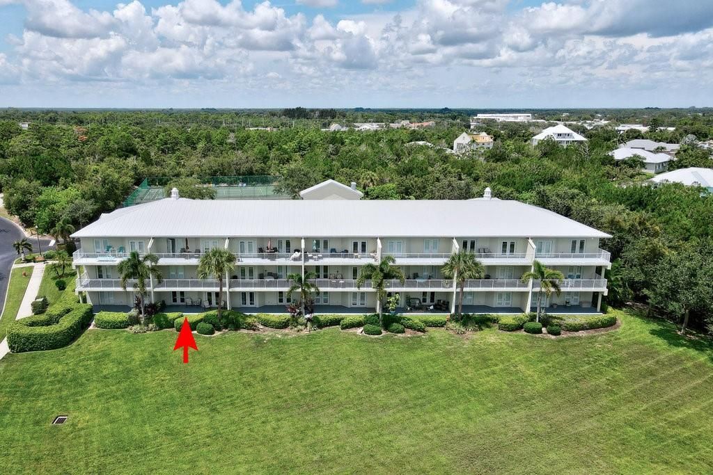 Photo of 13570 Mystic Drive #102, Sebastian, FL 32958 (MLS # R11015191)