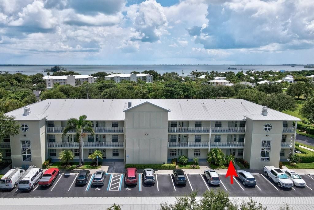 Photo of 13570 Mystic Drive #102, Sebastian, FL 32958 (MLS # R11015191)