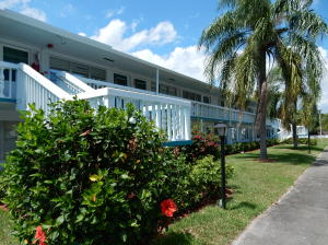 Century Village-Westbury A Condo - Residential