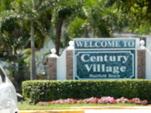 Century Village-Westbury A Condo - Residential