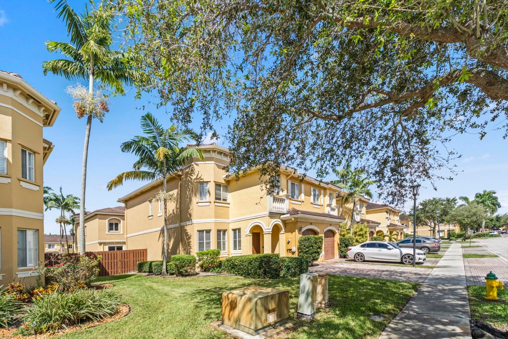 Photo of 9041 SW 19TH Street, Miramar, FL 33025 (MLS # B26093015)