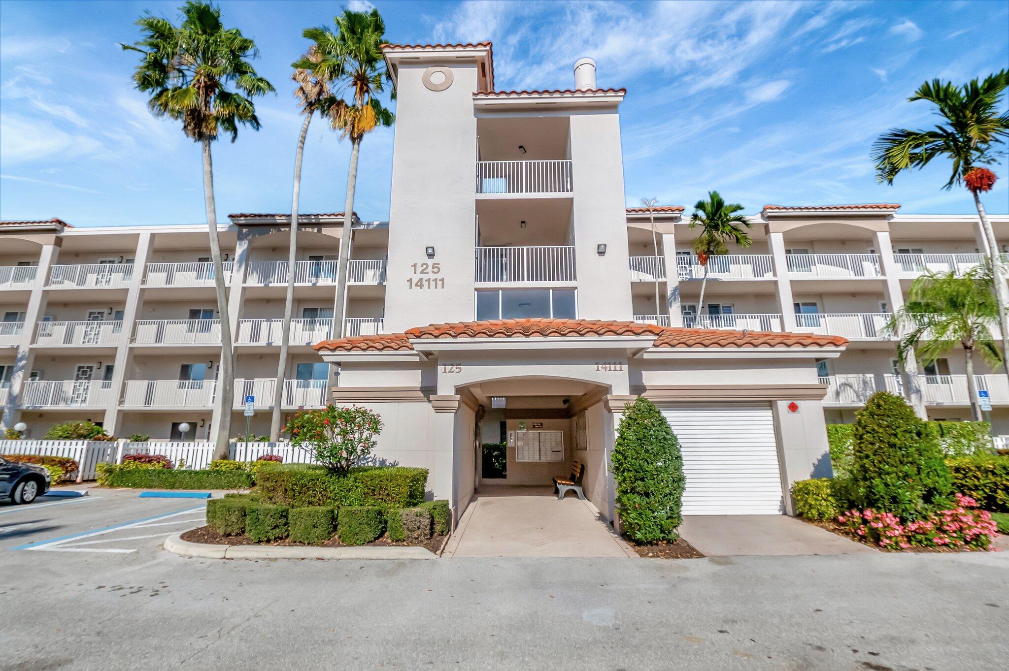 14111 Royal Vista Drive 408