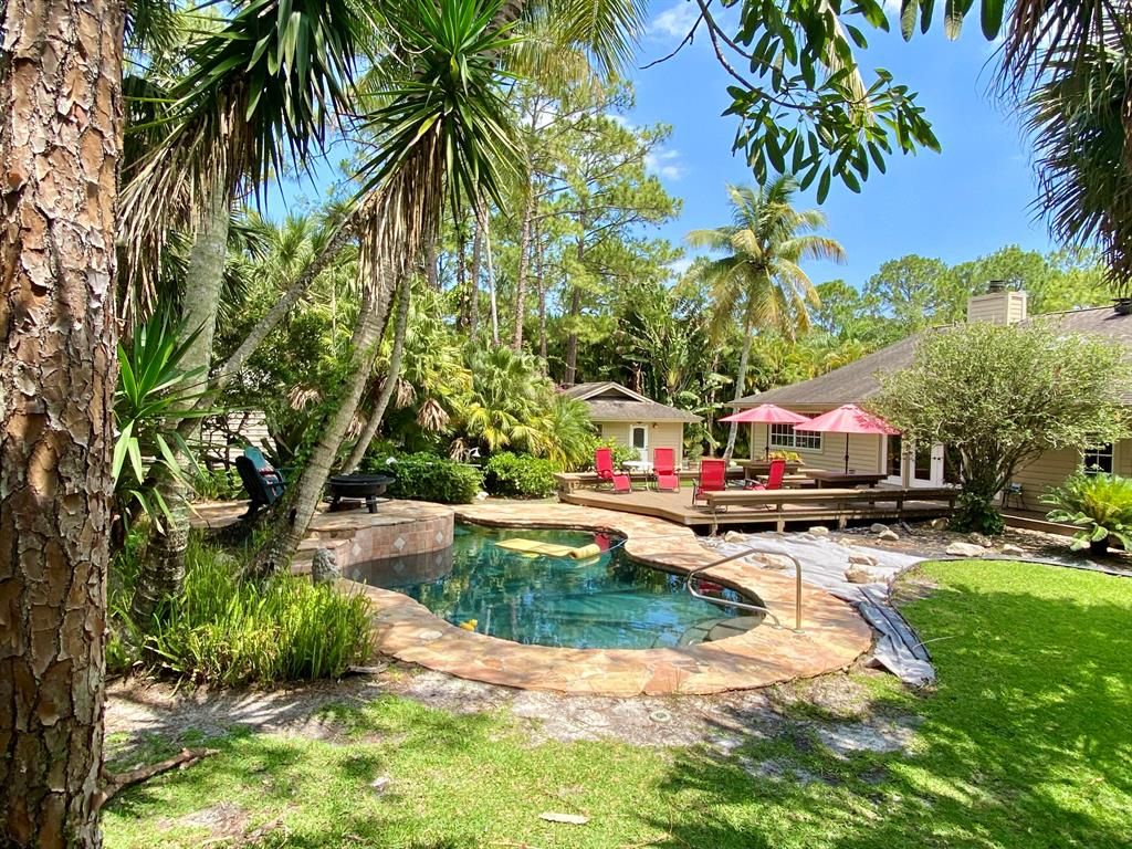 Photo of 11709 159 Court N, Jupiter, FL 33478 (MLS # R10886797)