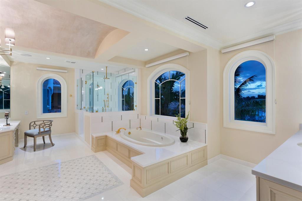 HYPOLUXO BEACH MAP - Residential