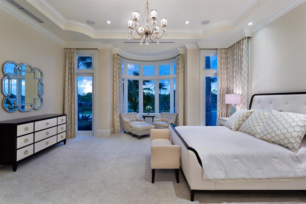 HYPOLUXO BEACH MAP - Residential