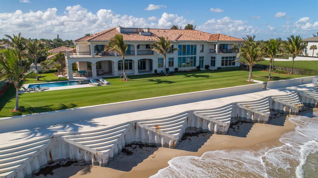 HYPOLUXO BEACH MAP - Residential