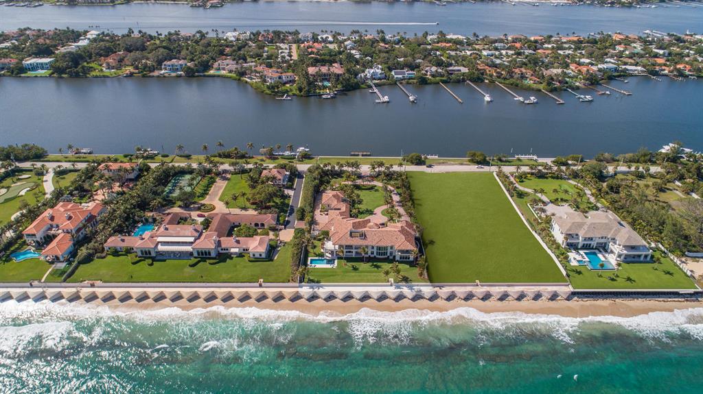 HYPOLUXO BEACH MAP - Residential