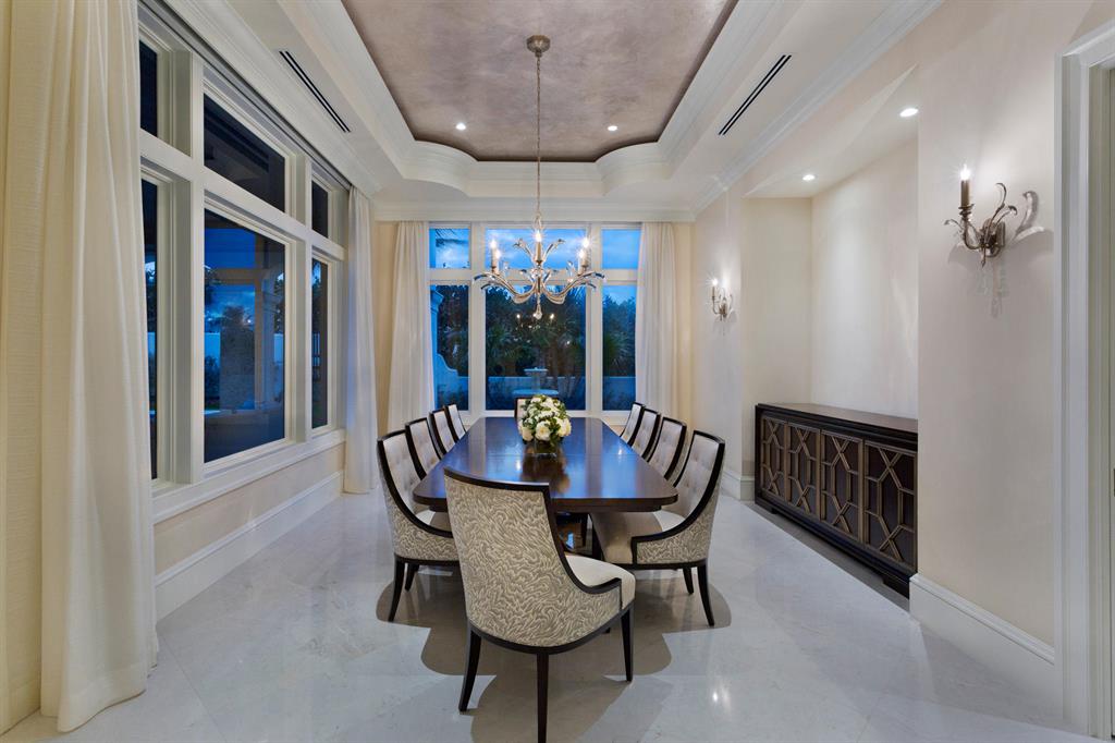 HYPOLUXO BEACH MAP - Residential