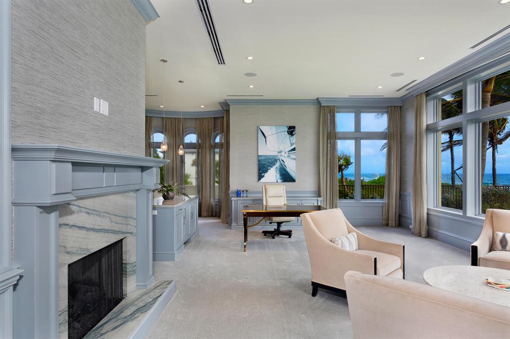 HYPOLUXO BEACH MAP - Residential