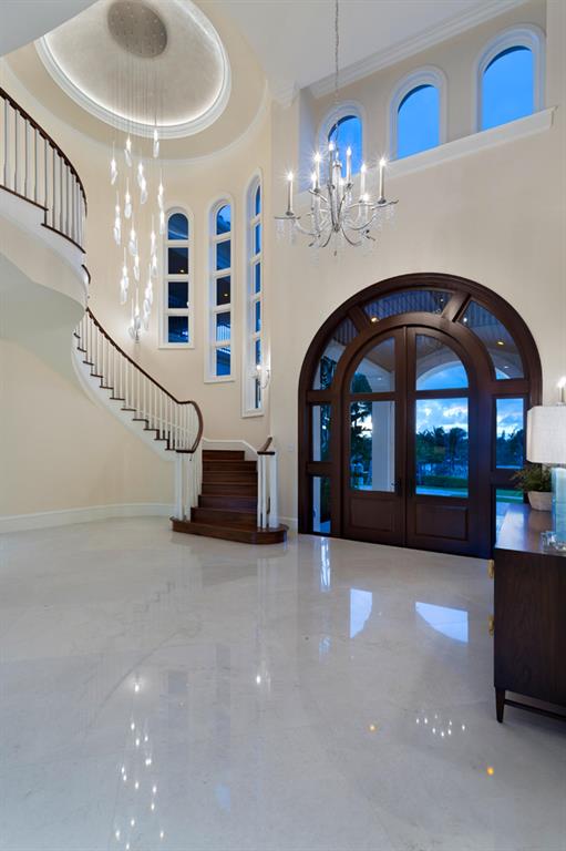 HYPOLUXO BEACH MAP - Residential