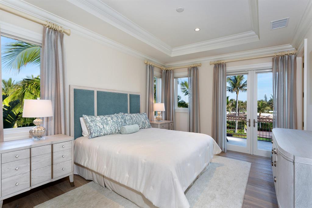 HYPOLUXO BEACH MAP - Residential