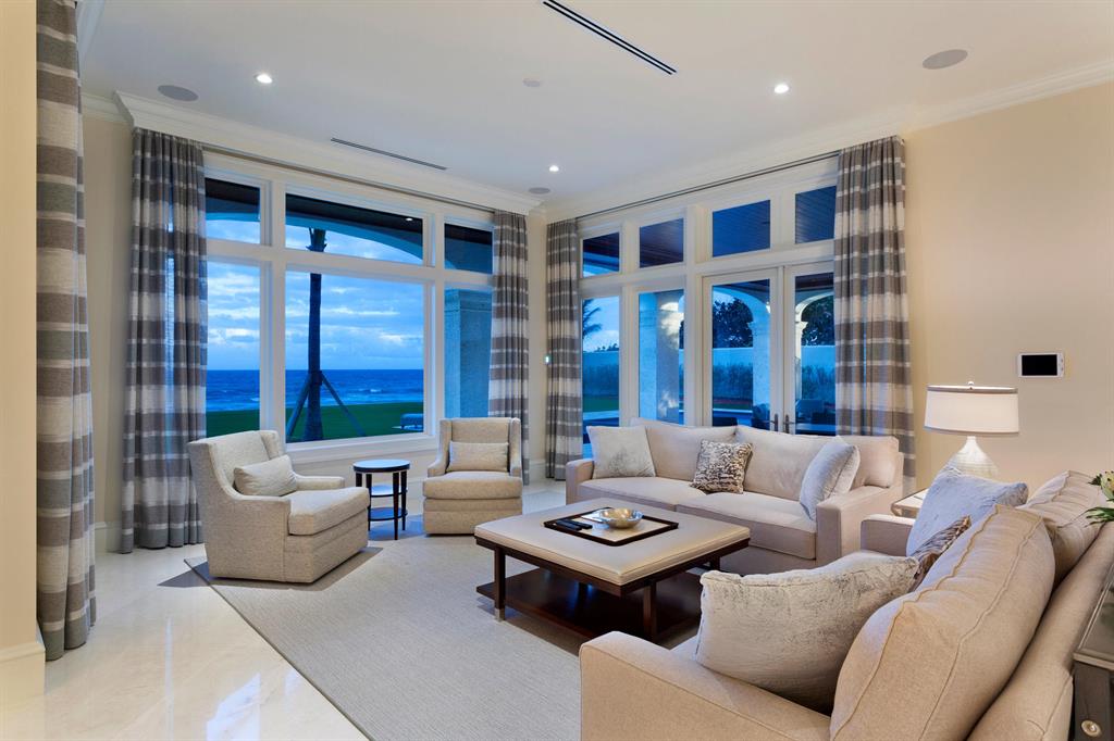 HYPOLUXO BEACH MAP - Residential