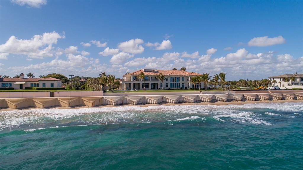 HYPOLUXO BEACH MAP - Residential