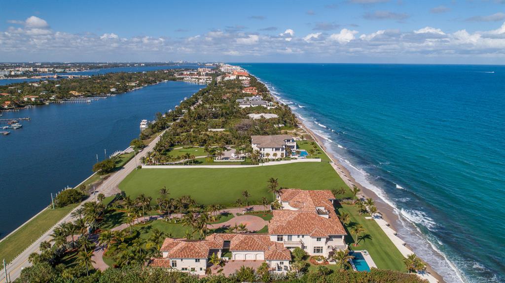 HYPOLUXO BEACH MAP - Residential