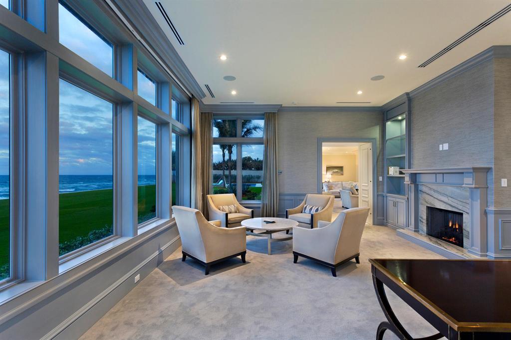 HYPOLUXO BEACH MAP - Residential