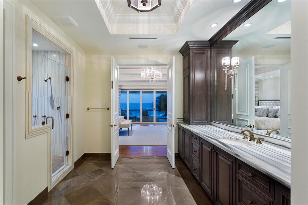 HYPOLUXO BEACH MAP - Residential