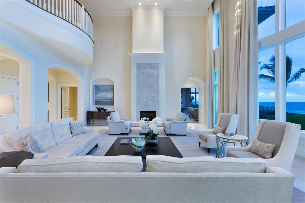 HYPOLUXO BEACH MAP - Residential