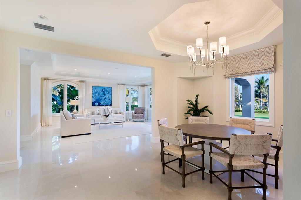 HYPOLUXO BEACH MAP - Residential