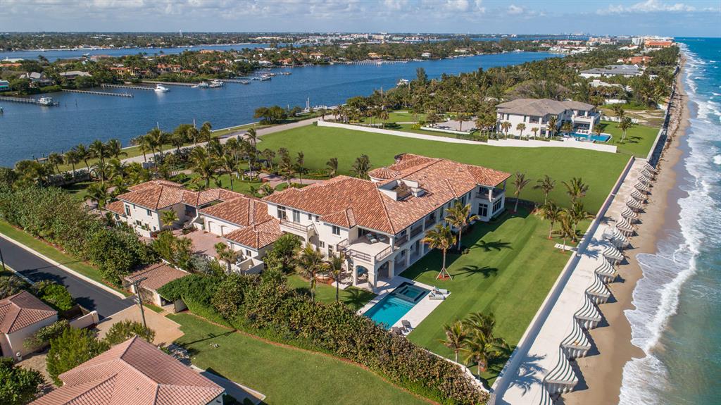 HYPOLUXO BEACH MAP - Residential