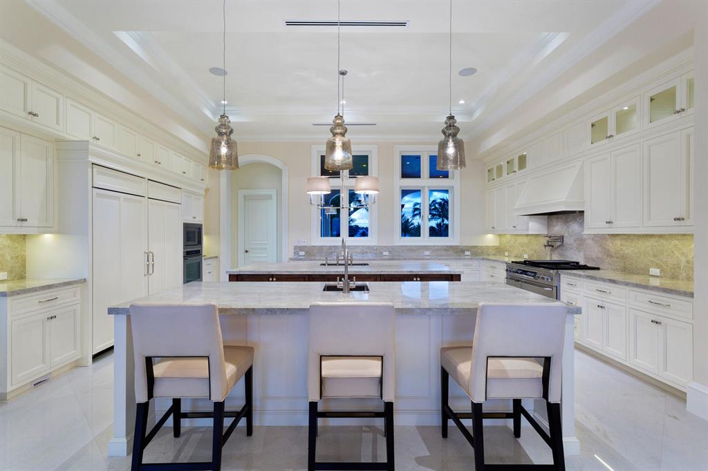 HYPOLUXO BEACH MAP - Residential