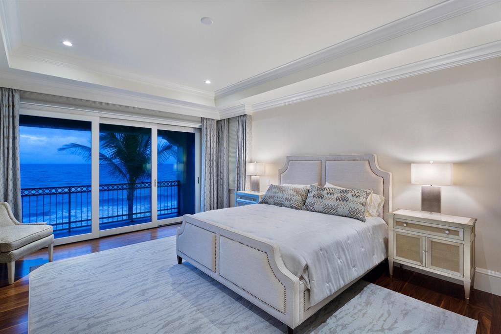 HYPOLUXO BEACH MAP - Residential