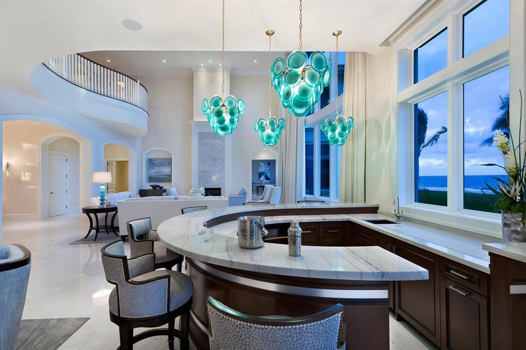 HYPOLUXO BEACH MAP - Residential