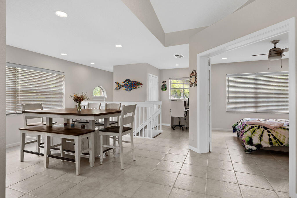 CANTERBURY AT ABERDEEN CONDO - Residential