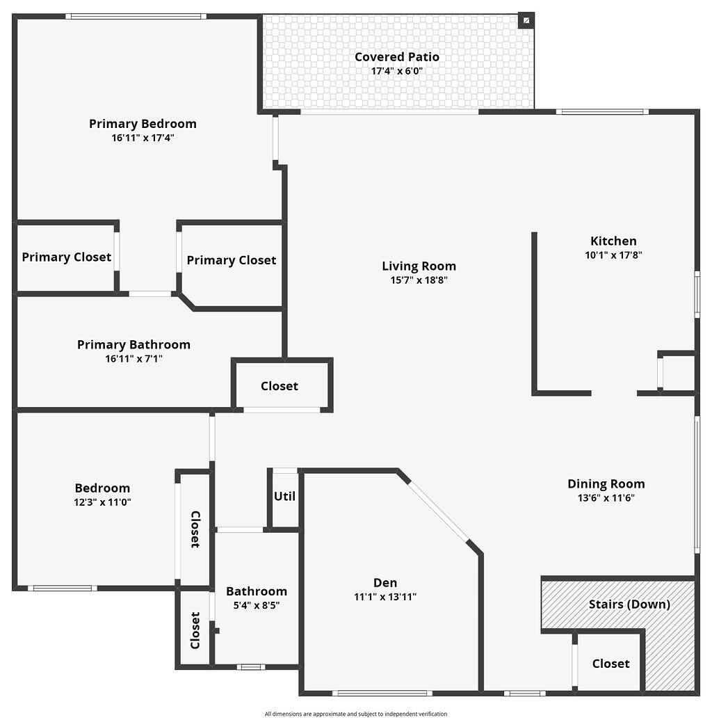 CANTERBURY AT ABERDEEN CONDO - Residential