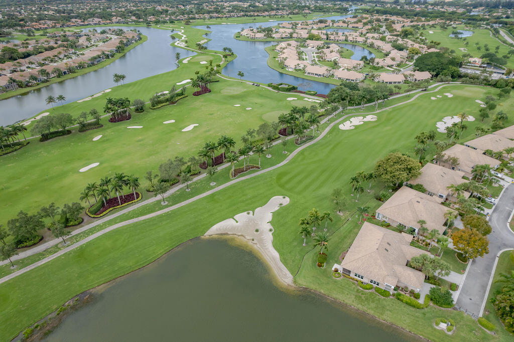 CANTERBURY AT ABERDEEN CONDO - Residential