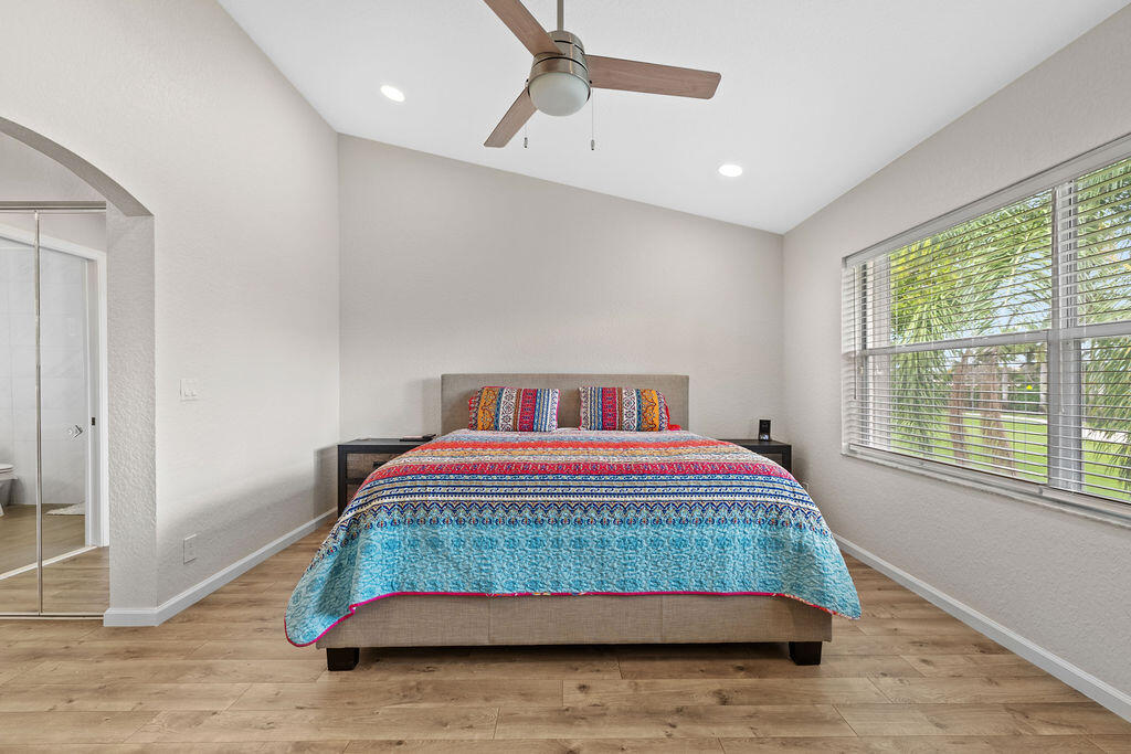 CANTERBURY AT ABERDEEN CONDO - Residential