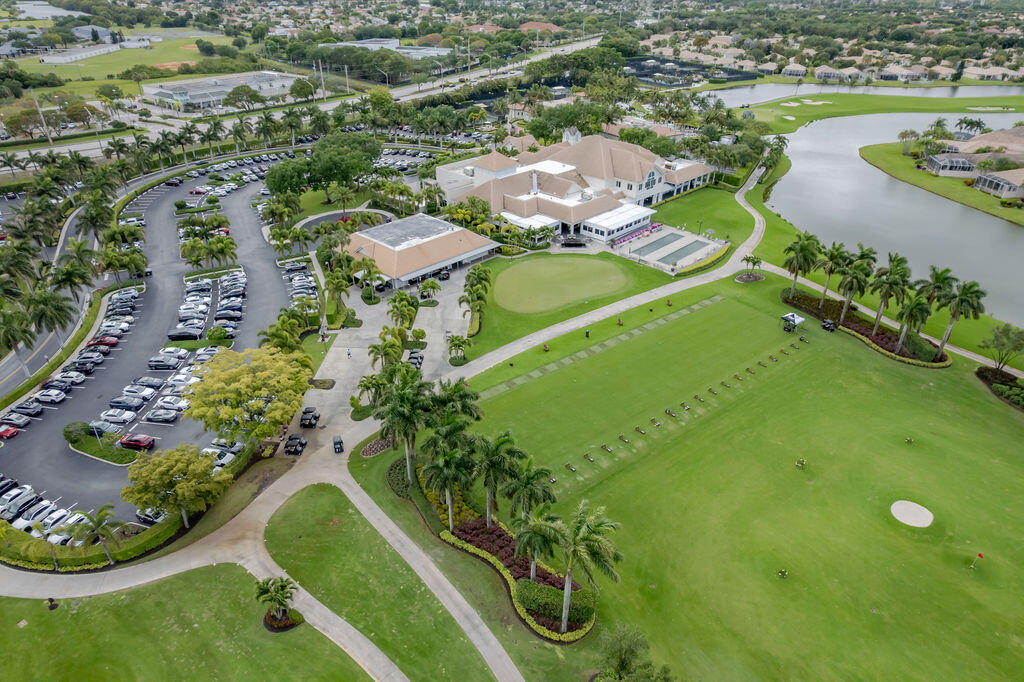 CANTERBURY AT ABERDEEN CONDO - Residential