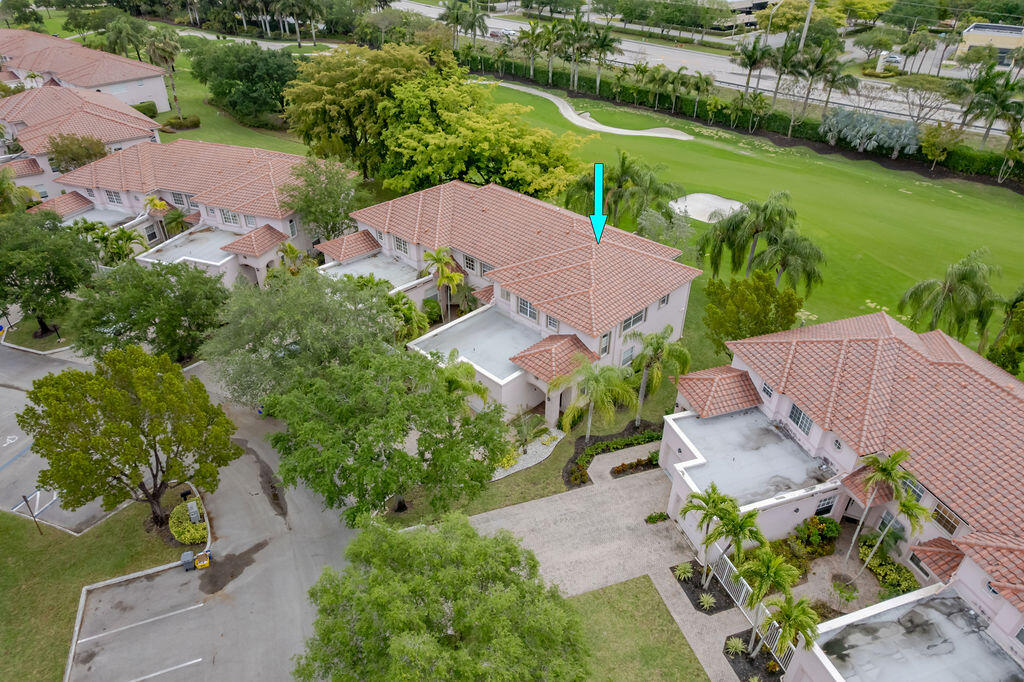 CANTERBURY AT ABERDEEN CONDO - Residential