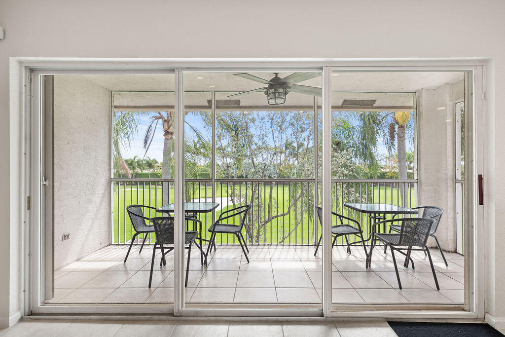 CANTERBURY AT ABERDEEN CONDO - Residential