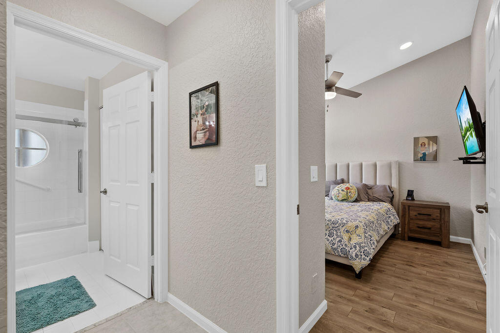 CANTERBURY AT ABERDEEN CONDO - Residential