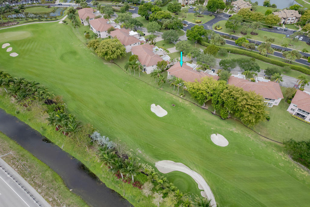 CANTERBURY AT ABERDEEN CONDO - Residential