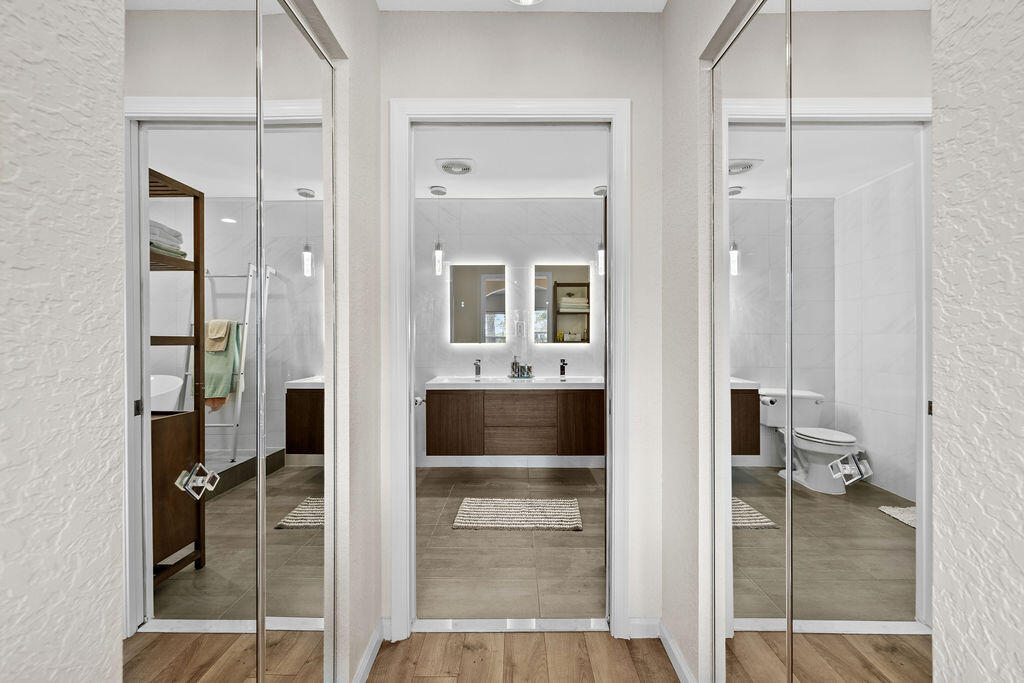 CANTERBURY AT ABERDEEN CONDO - Residential