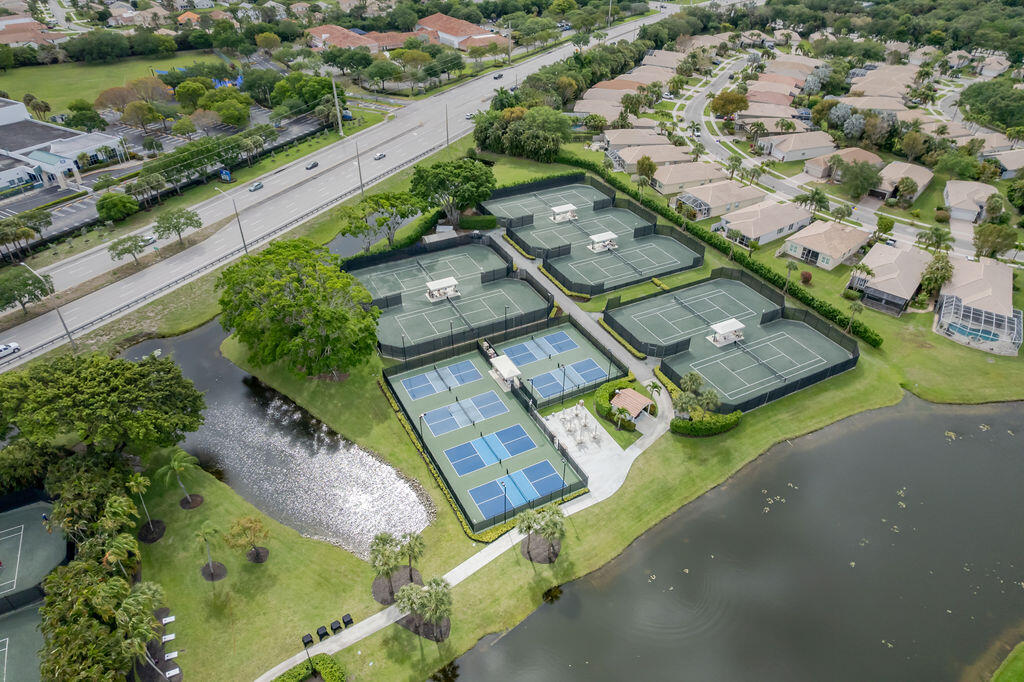 CANTERBURY AT ABERDEEN CONDO - Residential