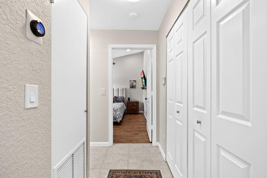 CANTERBURY AT ABERDEEN CONDO - Residential