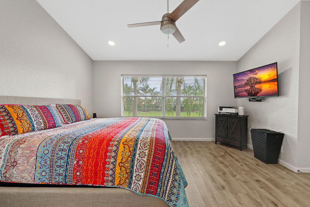 CANTERBURY AT ABERDEEN CONDO - Residential