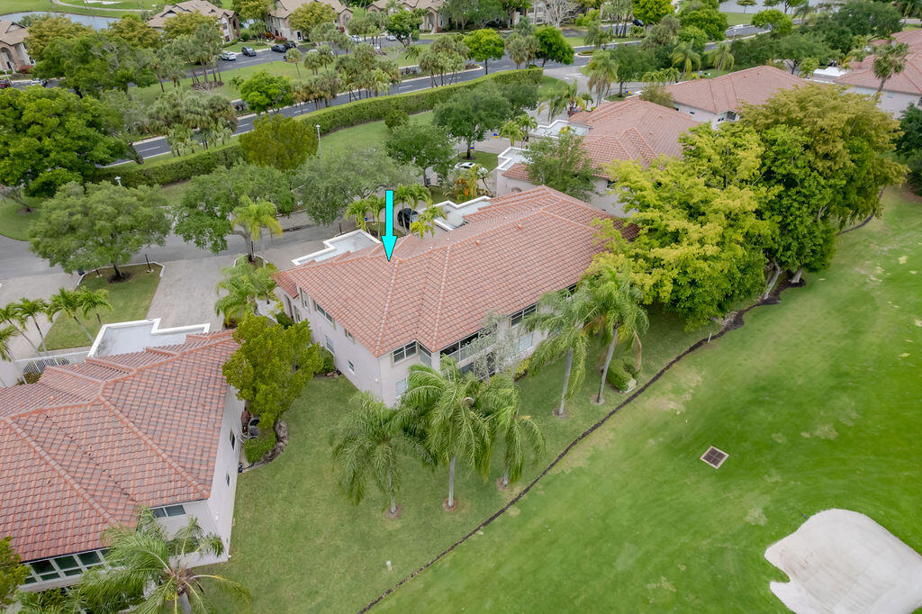 CANTERBURY AT ABERDEEN CONDO - Residential