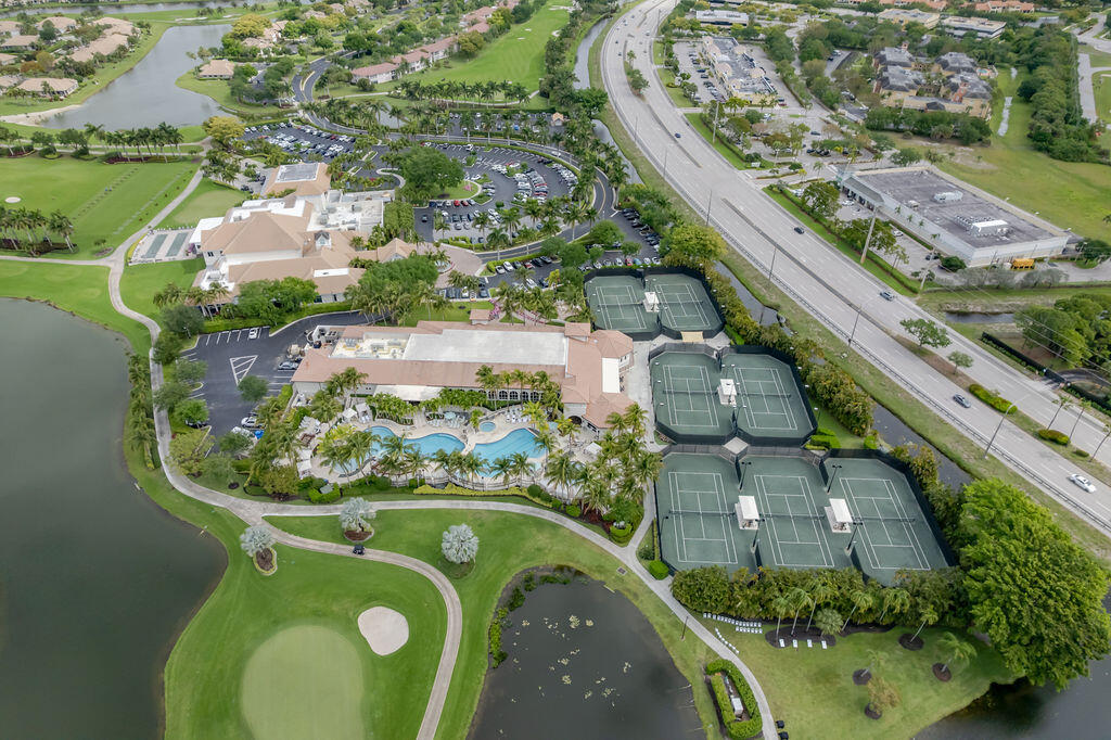 CANTERBURY AT ABERDEEN CONDO - Residential