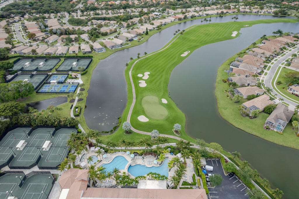 CANTERBURY AT ABERDEEN CONDO - Residential