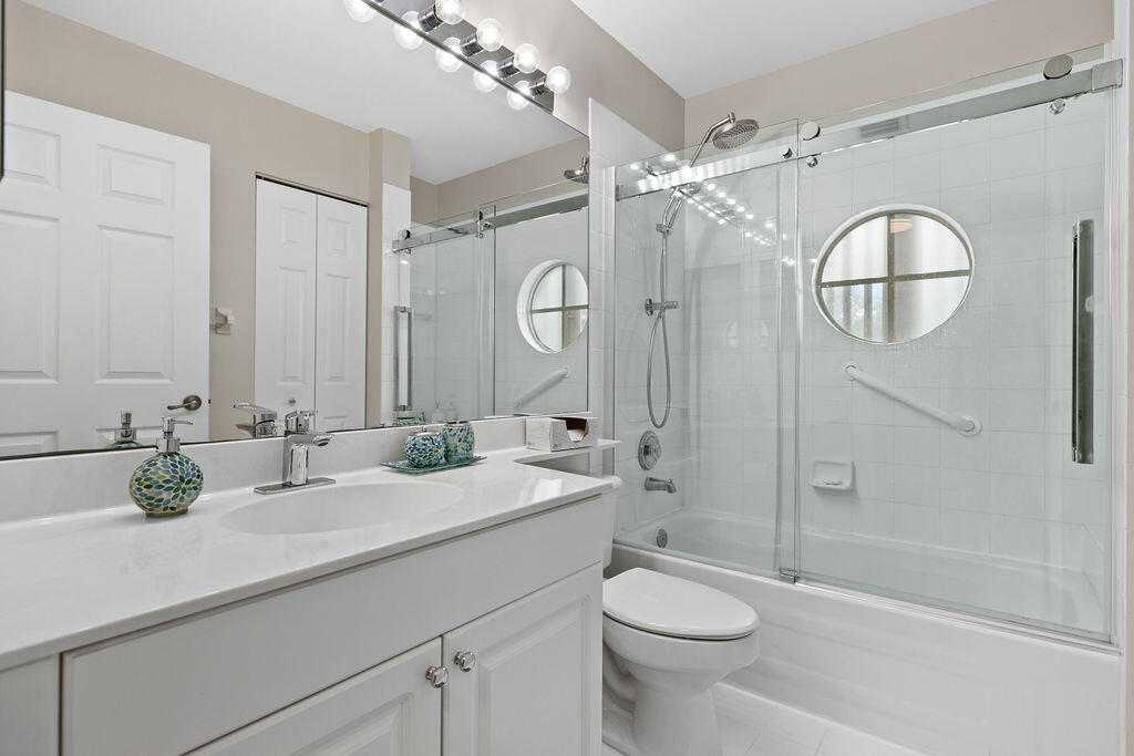 CANTERBURY AT ABERDEEN CONDO - Residential